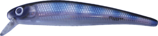 Bomber EXCALIBUR 17-20 gr 12cm E Bomber EXCALIBUR 17-20 gr 12cm E