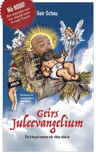 Geirs Juleevangelium Av Geir Schau