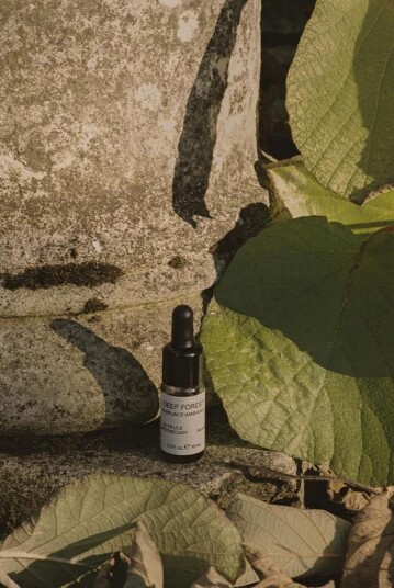 Frama Deep Forest Essential Oil Dropper 10 ml Frama Deep Forest Essential Oil Dropper 10 ml