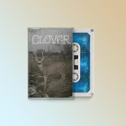 Sleeper's Bell Clover Kassett