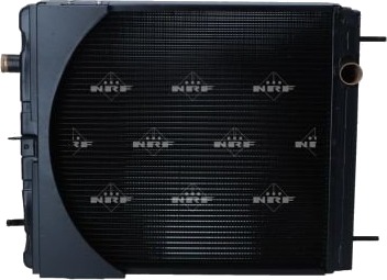Radiator NRF 58406