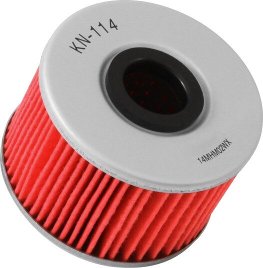 Oljefilter K&N Filters KN-114