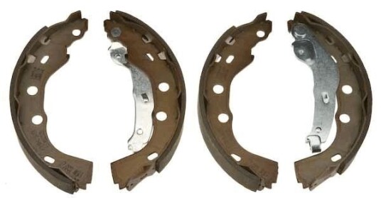 Bremsesko sett TRW GS8727 Bremsesko sett TRW GS8727