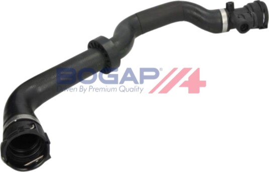 BOGAP B4228590 Radiatorslange