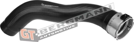 GT-BERGMANN GT52-474 Ladeluftslange