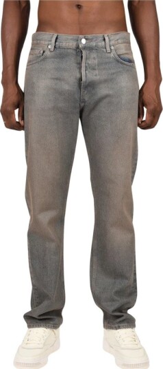 Haikure Herre Jeans Blå W36, Haikure Herre Jeans Blå W36,