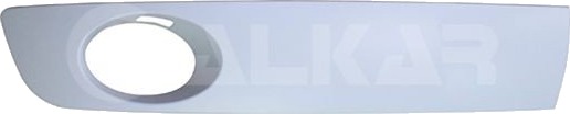 Ventilasjonsgitter ALKAR 4902985