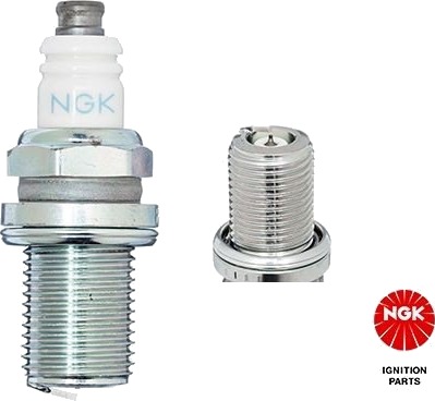 Tennplugg NGK 2001