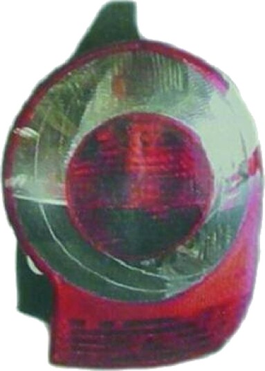 DIEDERICHS 4405092 Baklykt