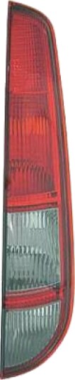 DIEDERICHS 1416690 Baklykt
