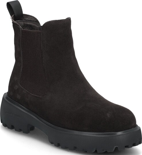 WODEN Aya Warm - CHOCOLATE - 38