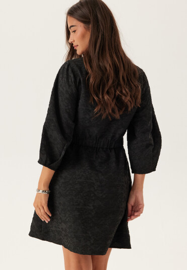 Selected Femme Slftira Regular 3/4 SHORT DRES