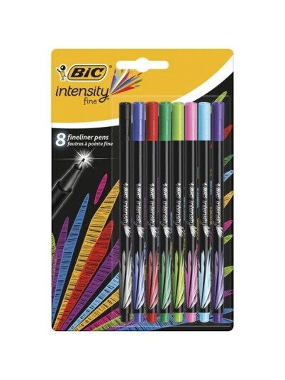 BIC Intensity Fine felt pen BIC Intensity Fine felt pen