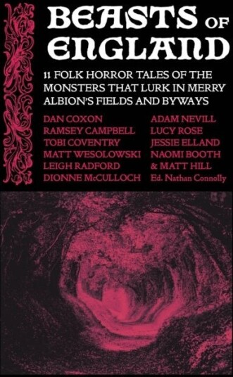 Beasts of England