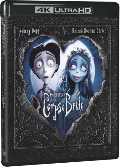 Corpse Bride 2005