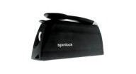 Spinlock XX0812 Power aflaster, 8-12 mm, sort Spinlock XX0812 Power aflaster, 8-12 mm, sort