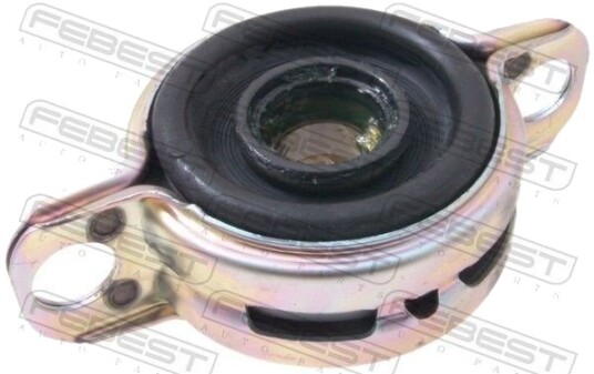 FEBEST MCB-011 Lager, kardangaksel midtlager
