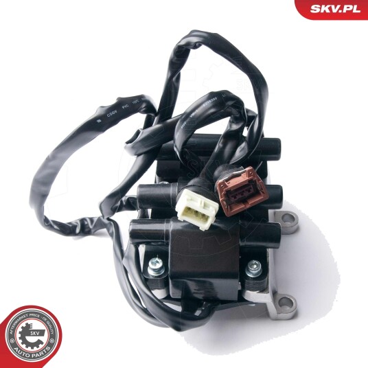 ESEN SKV 03SKV217 Tennspole ESEN SKV 03SKV217 Tennspole