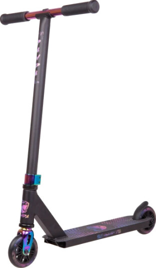 Panda Panda Nubi Trick Løbehjul Black 75 CM Panda Panda Nubi Trick Løbehjul Black 75 CM
