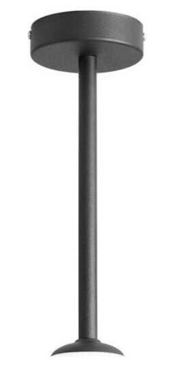 Aldex Pinne taklampe svart 42 cm Aldex Pinne taklampe svart 42 cm