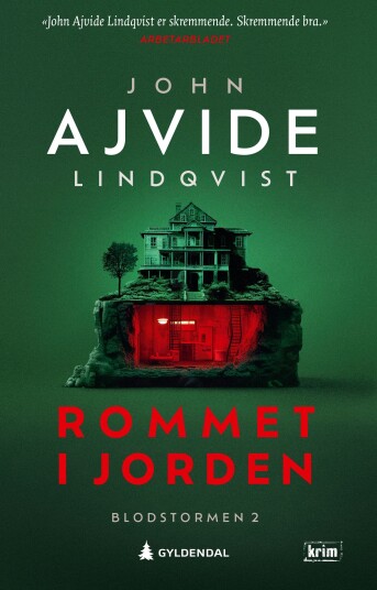 Rommet i jorden Rommet i jorden