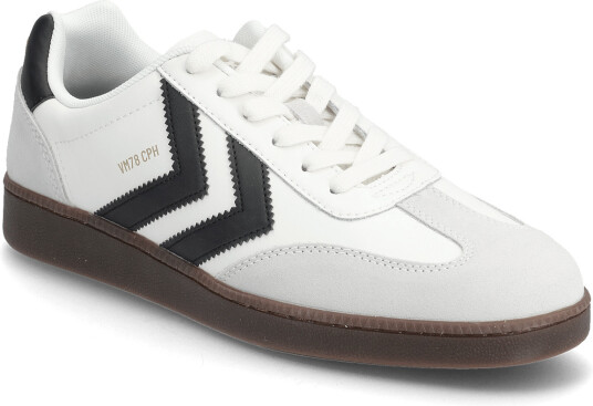 Hummel Vm78 Cph Ls White 47