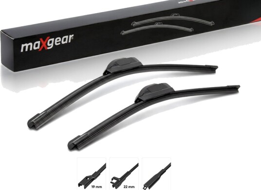 Viskerblad MAXGEAR 39 0654