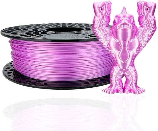Azurefilm Pla Silk Silk Princess Gleam Azurefilm Pla Silk Silk Princess Gleam