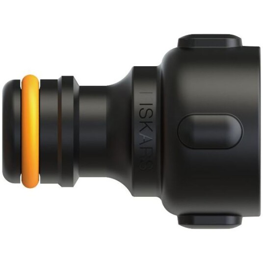 Fiskars Solid 1027057 Krankobling 1/2", Ø 21 mm, Vanning