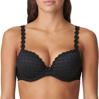 Marie Jo BH Avero Push-Up Bra Svart A 70 Dame