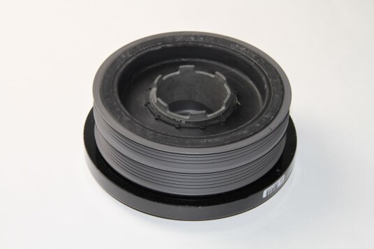 BMW Originaldeler Vibrasjonsdemper Original 11237805696