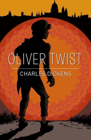 Oliver Twist Oliver Twist