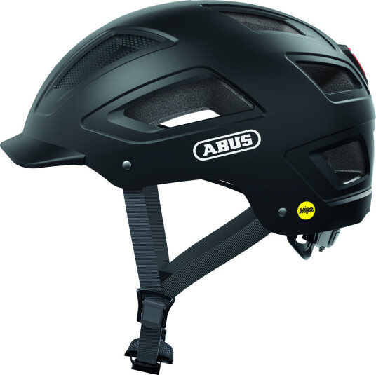 Abus Hyban 2.0 sykkelhjelm MIPS titan