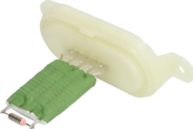 Formotstand, kjølevifte for el-motor THERMOTEC DER012TT