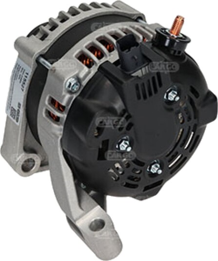 Dynamo HC Cargo F 032 115 527