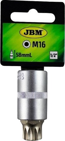 JBM 12029 Kraftpipe