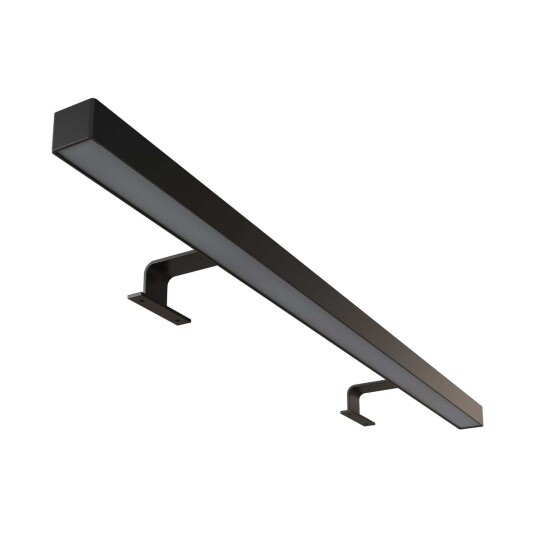 Dansani LED-lampe Stratos, lengde: 800 mm, 12V sort Dansani LED-lampe Stratos, lengde: 800 mm, 12V sort
