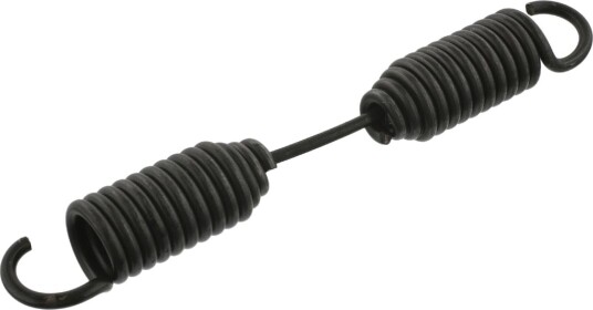 Fjær bremsesko FEBI BILSTEIN 01537