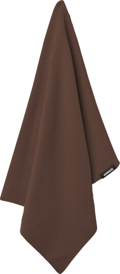 Knitted Kitchen kjøkkenhåndkle 45x70 cm bison brown