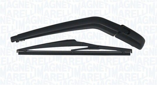 Viskerblad MAGNETI MARELLI 000723180015