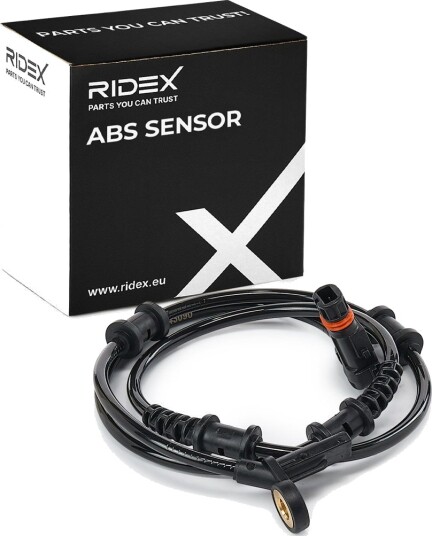 RIDEX 412W0166 Sensor ABS