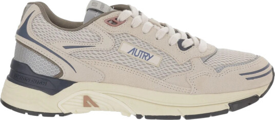 Autry Herre Sko Flerfarget 41 EU, Autry Herre Sko Flerfarget 41 EU,