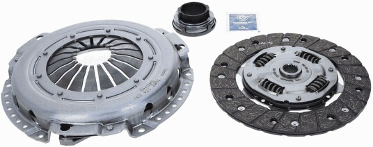 Clutchsett SACHS 3000 176 001