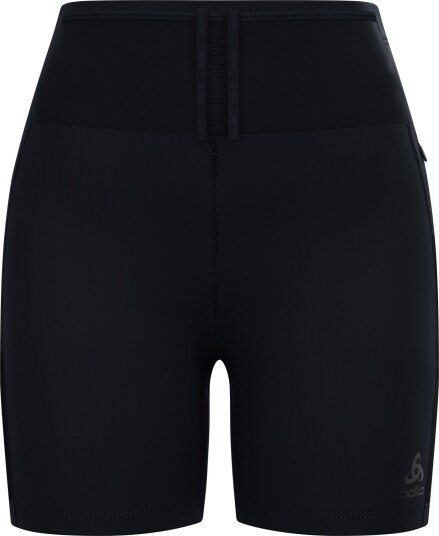 Odlo Women"s Odlo X Alp Trail Cargo Tights Short Black XS