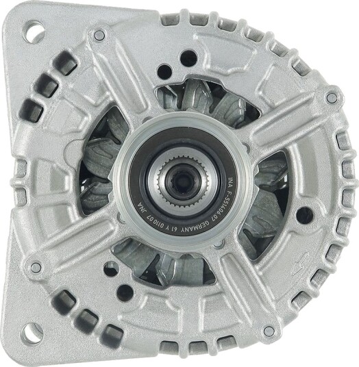AS PL A01313SEG Dynamo AS PL A01313SEG Dynamo