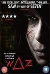 WAZ DVD