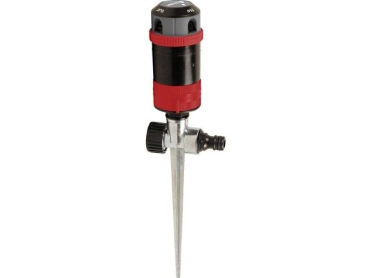 Toolcraft 1561109 Vario Cirkelsprinkler 452 M² (Max.)