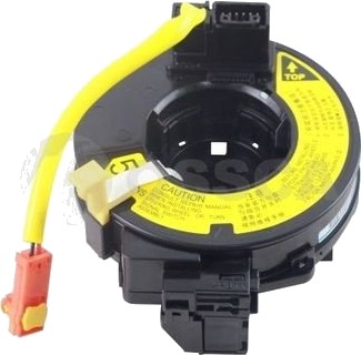 Viklefjær, airbag OSSCA 68272 Viklefjær, airbag OSSCA 68272