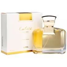 Ajmal Entice Pour Femme Eau De Parfum 75ml