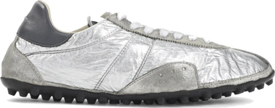 Maison Margiela Dame Sko Grå 40 EU,